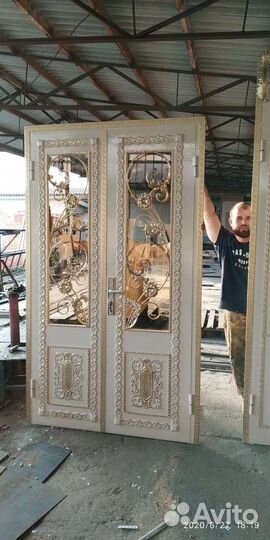 Сварочные работы