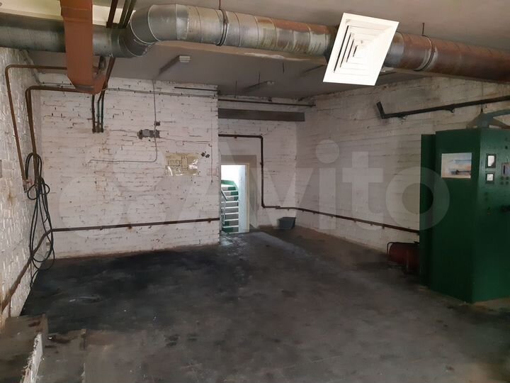 Производство, 600 м²