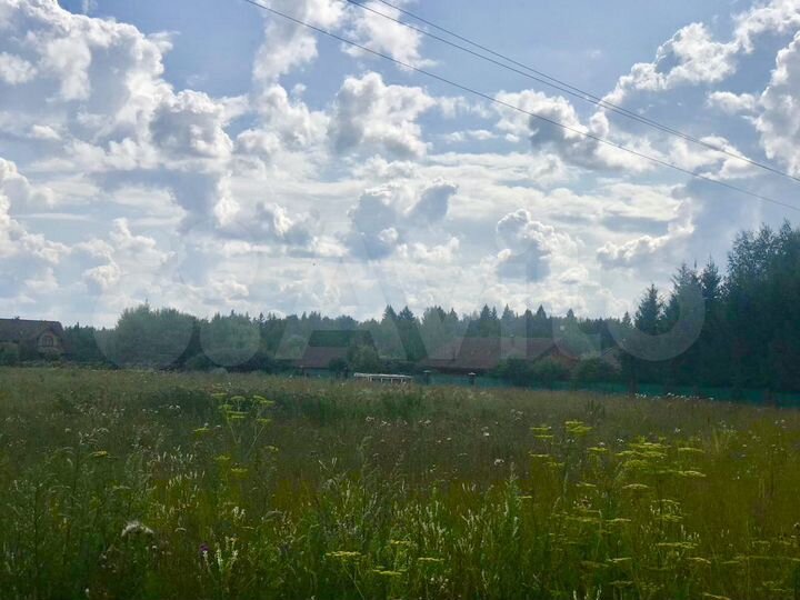 Участок 23 сот. (ИЖС)