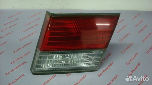 Nissan Р11 26550-3J126 Фонарь задний правый