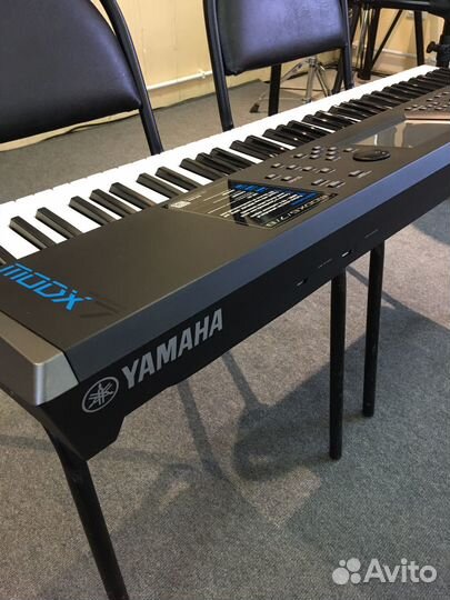 Yamaha Modx 7