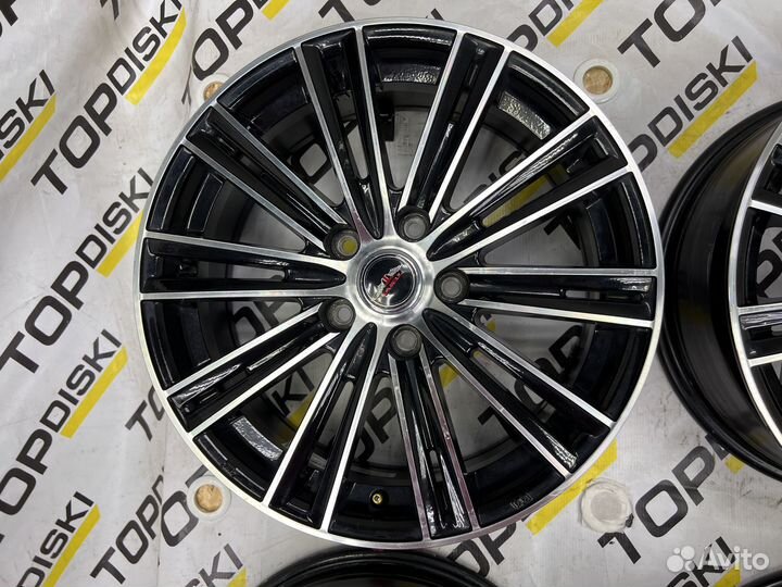 Диски Weds R17 5-114.3 5x114.3 р 17