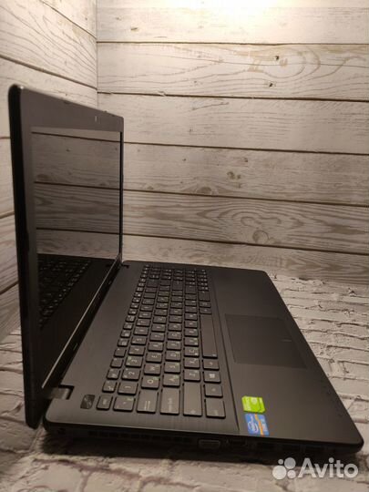 Игровой Asus 2 видеокарты/SSD/1000Гб/intel/15.6