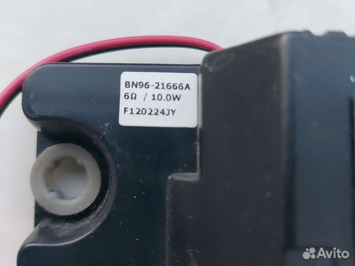 Динамики от телевизора LG Oled 55