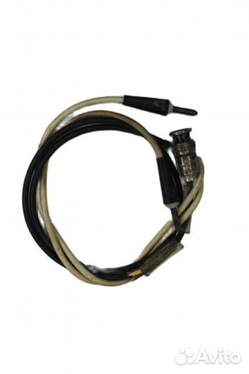 Кабель соединительный два пальчика ср-50-74фв из з