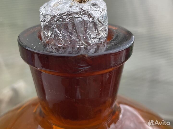 Бутыль 10 литров стекло