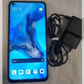 Xiaomi Redmi Note 9, 3/64 ГБ