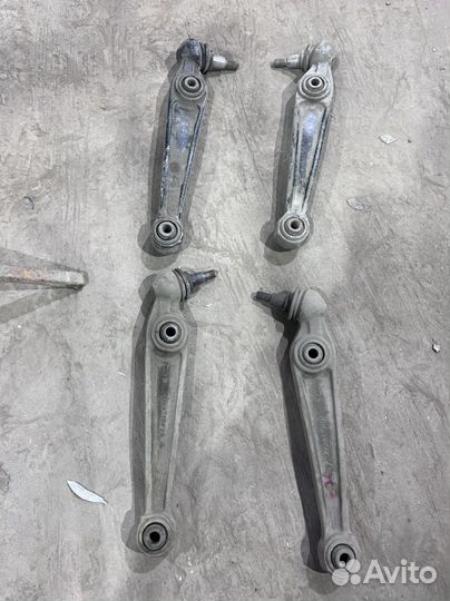 Рычаги на bmw х5 е70