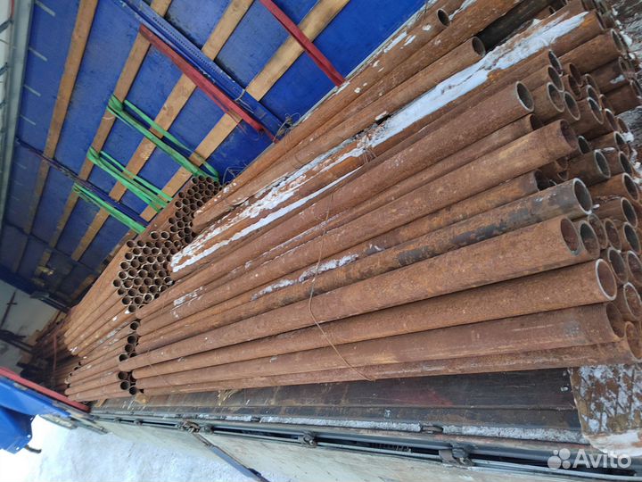 Трубы нкт оптом и в розницу