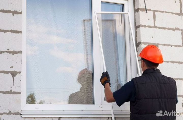 Подоконники от производителя