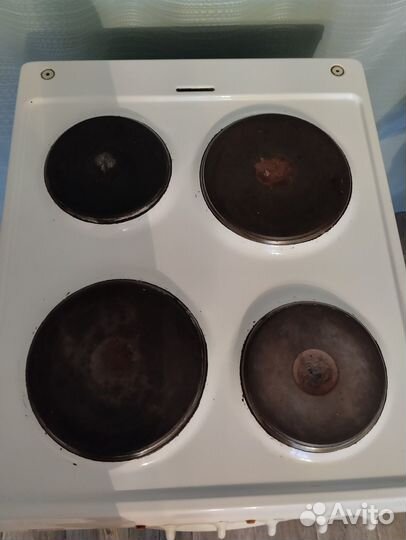 Плита электрическая gorenje