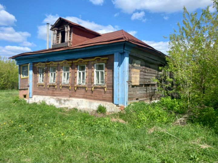 Участок 32 сот. (СНТ, ДНП)