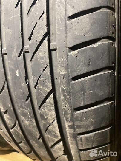 Sailun Atrezzo ZSR SUV 235/60 R18 107V