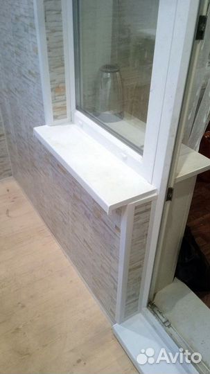 Остекление балконов в рассрочку без банка