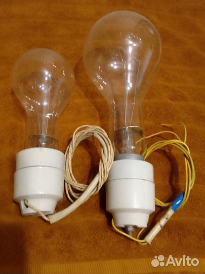 Лампа 1 киловатт и 500 ватт