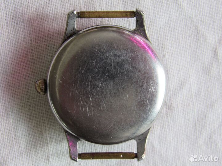 Часы Победа СССР редкие
