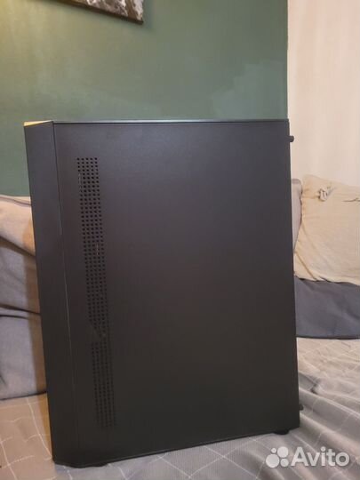 Игровой корпус для пк