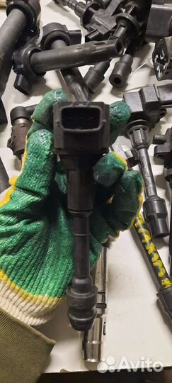 Катушка зажигания, Nissan, X-trail (T30)