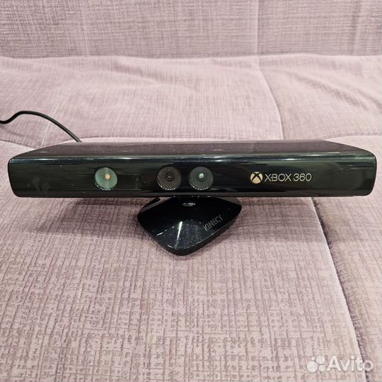 Xbox 360 E + игры