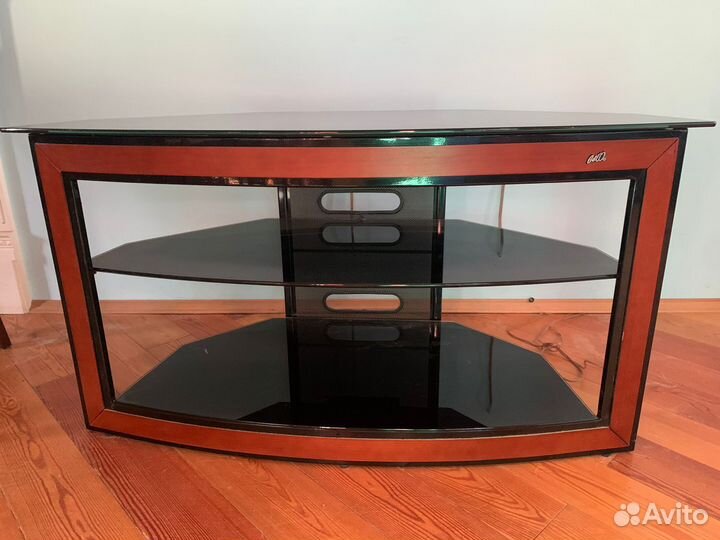 Тумба под тв bello