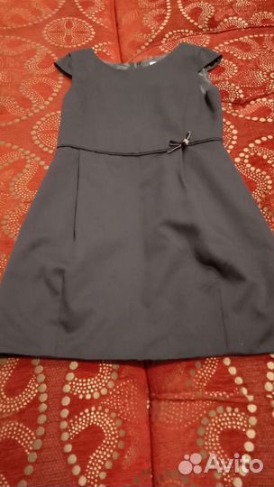 Одежда для девочки 140-146