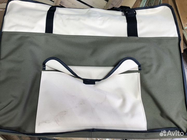 Дом тент для собак