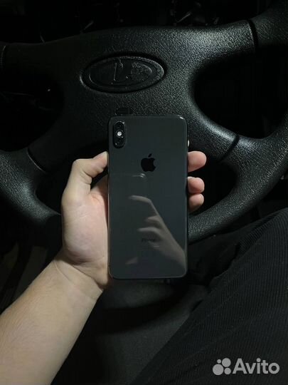 iPhone Xs Max, 64 ГБ
