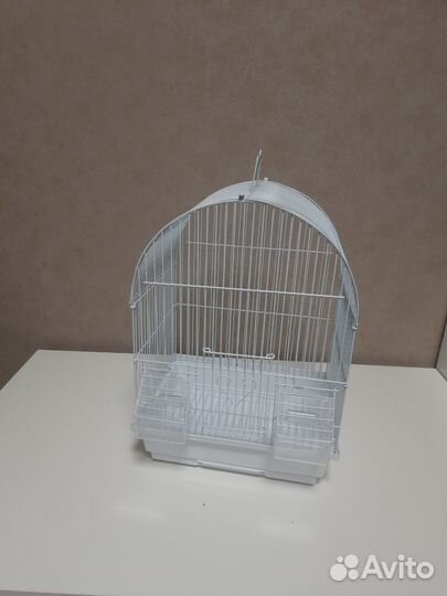 Клетка для попугая