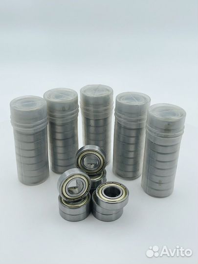 Подшипник 6002 ZZ