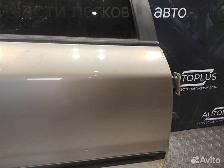 Дверь задняя правая Iran Khodro Samand 1.8