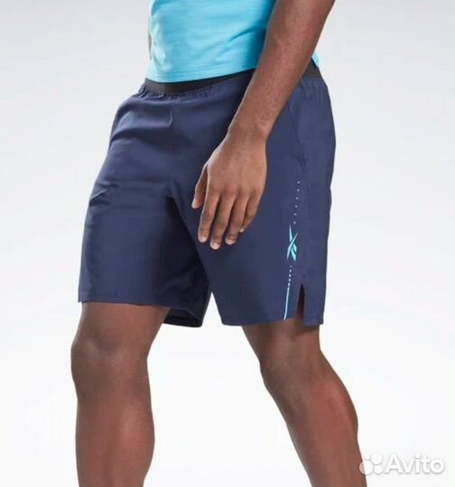 Шорты оригинал Reebok epic lightweight