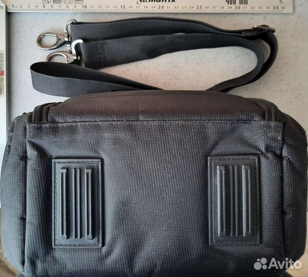 Сумка под фотоаппарат/ видеокамеру AirTone AT-V004