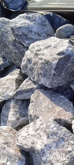 Природная Соль-Лизунец