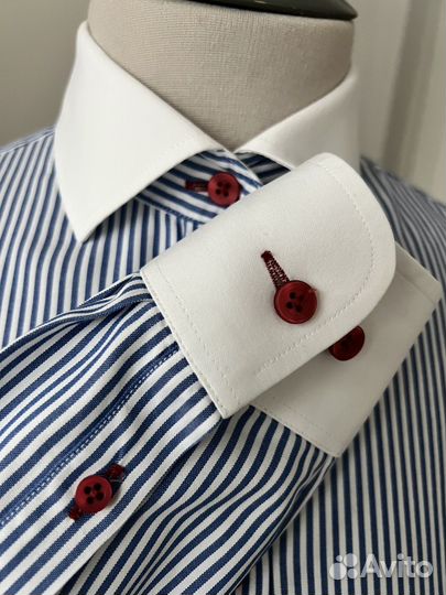 Рубашка Schoffa