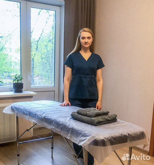 Массаж детский и женский, лифтинг массаж лица