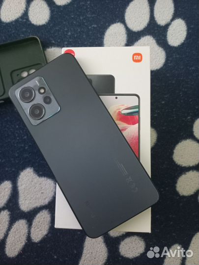 Xiaomi Redmi Note 12, 6/128 ГБ