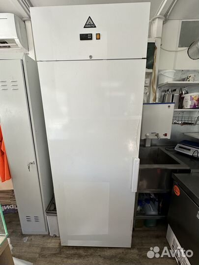 Морозильный шкаф Аркто F0.5-S