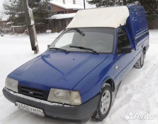 Перевозка груза