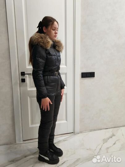 Комбинезон Moncler