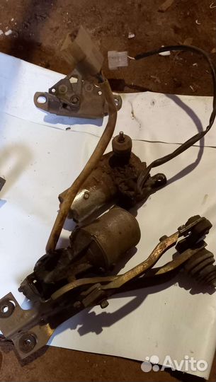 Запчасти Ока