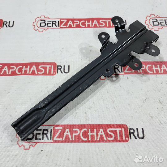 Кронштейн крепление радара круиз контроля