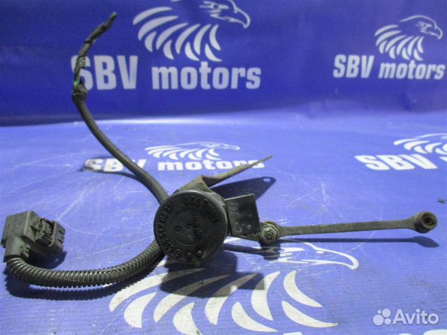 Датчик дорожного просвета Mercedes-Benz Vito W638