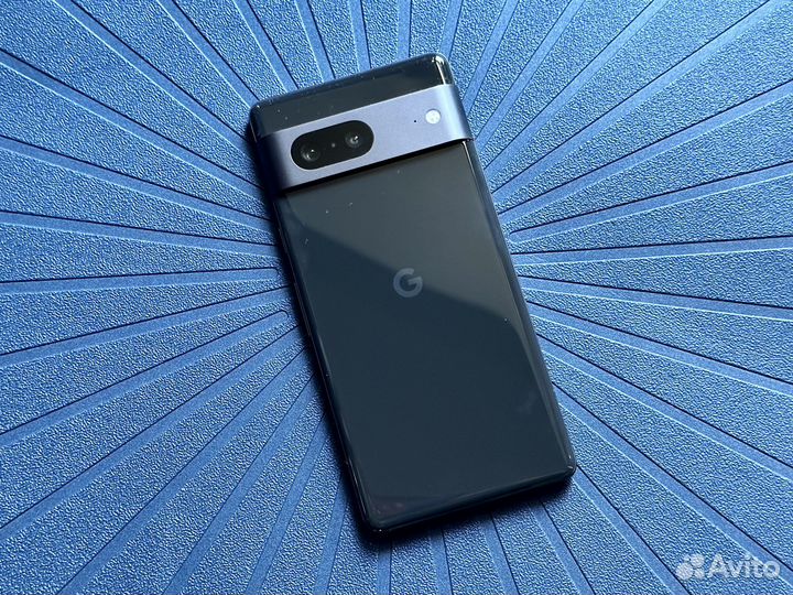 Google Pixel 7, 8/128 ГБ