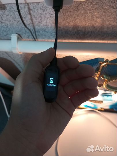 SMART watch