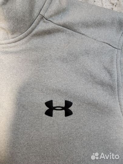 Кофта Under armour coldgear