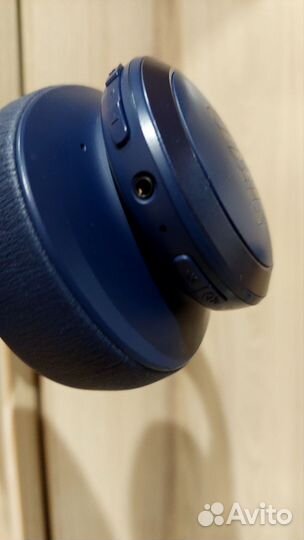 Беспроводные наушники JBL Live 660 NC