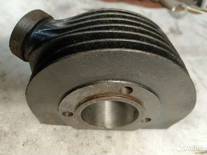 Запчасти Ява старушка ява 634 посылторг