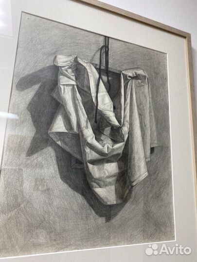 Академический Рисунок, живопись