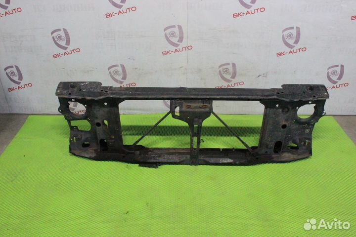 Передний телевизор Chevrolet Tahoe GMT400