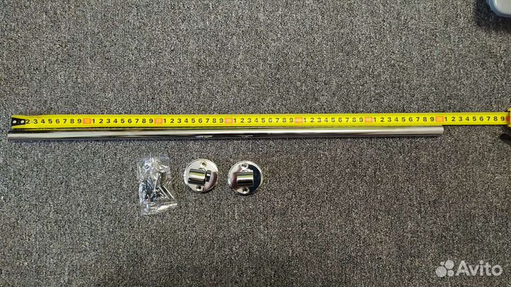 Штанга держатель для полотенец